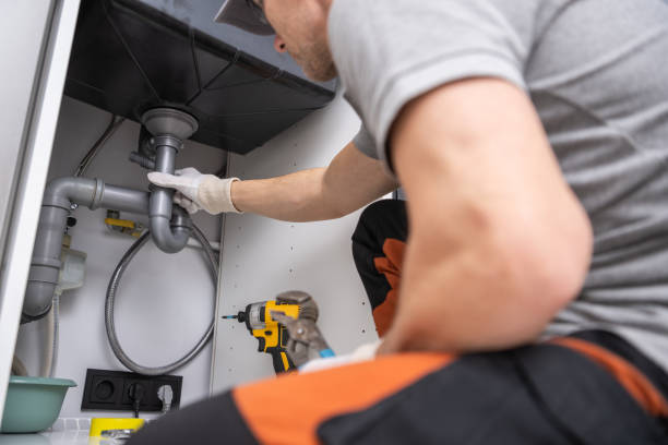 Best Best Plumbers Near Me  in Scottville, MI